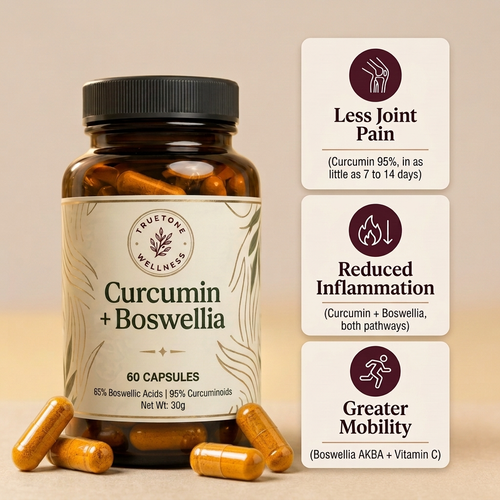 TrueTone Joint Relief Complex